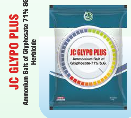 JC GLYPO PLUS